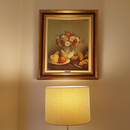 Spacieux Et Calme, Style Parisien, Toutes Commodites, Ideal Pour Un Sejour Authentique 圣但尼 外观 照片